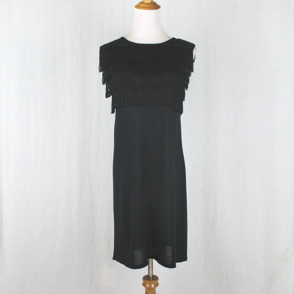 zara black knit midi dress ZARA. TS midi knit dress  Hibuy market
